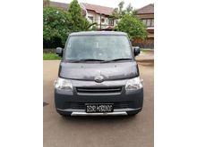 2019 Daihatsu Gran Max 1.3 STD Pick-up Thn.2019 Abu2 Masih GRESS Siap Antar Kota