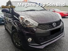 2017 Perodua Myvi 1.5 SE NEW FACELIFT ~RM500 DP