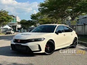 2023 Honda Civic 2.0 Type R Hatchback
