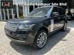 Used 2013 Land Rover Range Rover Vogue 5.0 Supercharged