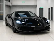 2023 Ferrari 296 3.0 GTB Coupe