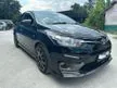 Used 2016 Toyota Vios 1.5 J Sedan LOAN KEDAI