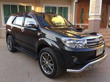 2010 Toyota Fortuner 3.0 (ปี 08-11) V SUV AT