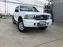 2002 Ford Ranger 2.9 DOUBLE CAB (ปี 99-02) XLT Pickup MT