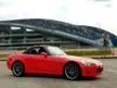 Used Honda S2000 AP1 M Year 1999 STOCK CONDITION