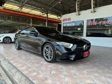 2022 Mercedes-Benz CLS220 2.0 W257 (ปี 18-24) d AMG Premium Sedan