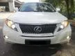 Used 2010 Lexus RX450h 3.5 SUV Just Change Hybrid Battery in Last Year