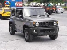 2024 Suzuki Jimny 1.5 Sierra JC Package SUV