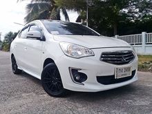 2013 Mitsubishi Attrage 1.2 (ปี 13-16) GLS Sedan AT