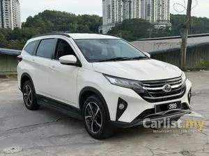 2023 Perodua Aruz 1.5 AV SUV