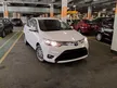 Used 2017 Toyota Vios 1.5 G Sedan *GOOD CONDITION*