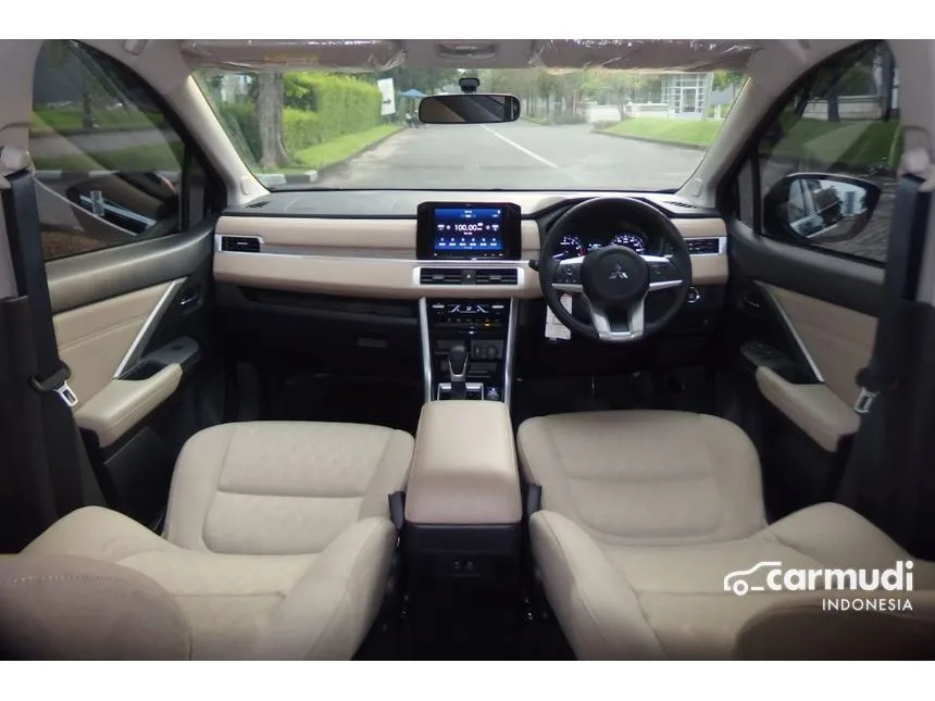 2023 Mitsubishi Xpander Ultimate MPV