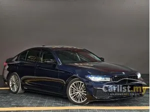 2018 BMW 530e 2.0 Sport Line iPerformance Sedan
