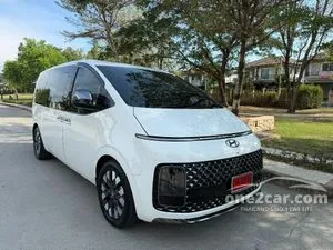 2022 Hyundai Staria 2.2 Premium Van