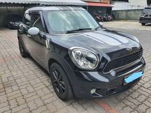 2011 MINI Countryman 1.6 Cooper S SUV