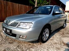 2005 Proton Waja 1.6AT MMC ENGINE TIPTOP TIPTOP LIKE NEW 1 OWNER