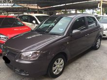 2008 Proton Saga 1.3 BLM N-Line Sedan