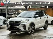 2022 Perodua Ativa 1.0 AV (Special Metallic) SUV