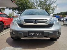 2008 Honda CR-V 2.0 i-VTEC SUV