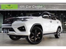 2016 Toyota Fortuner 2.8 (ปี 15-18) V SUV AT