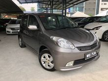 2008 TRUE YEAR Perodua Myvi 1.3 EZ (A) NEW PAINT