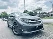 Used 2017 Honda CR-V 1.5 TC Turbo - Cars for sale