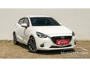 2018 Mazda 2 1.5 R Hatchback