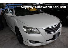 2009 Toyota Camry (A) 2.4 V