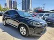 Used 2017/21 Toyota Harrier 2.0 (A) One Owner, All In Original Condition
