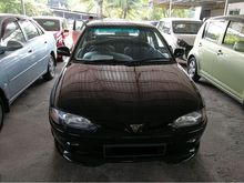 2007 Proton Wira 1.5 GL Sedan ONE OWNER