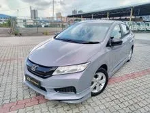 2016 Honda City 1.5 E Sedan ( FAST APPROVAL )