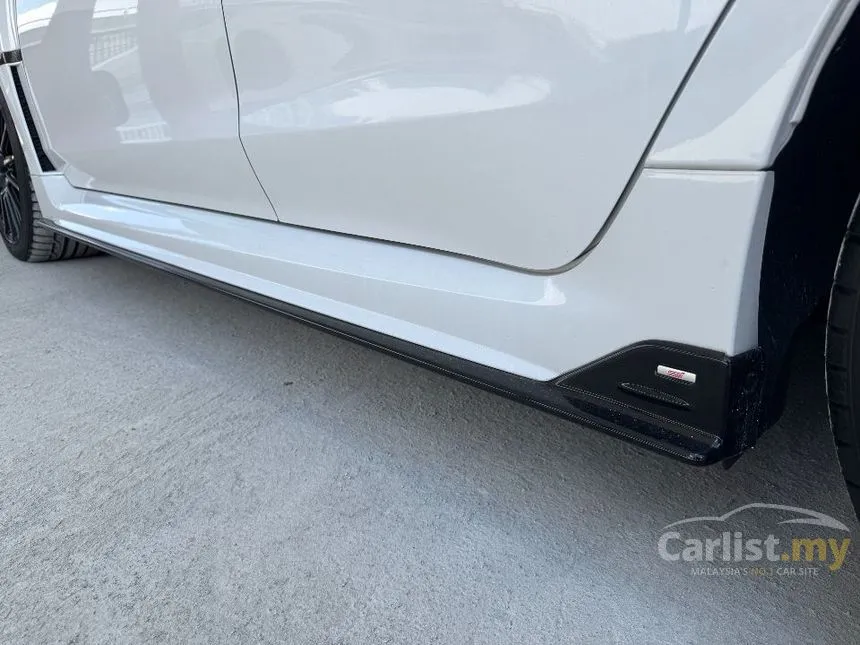 2021 Subaru Wrx EyeSight Sedan