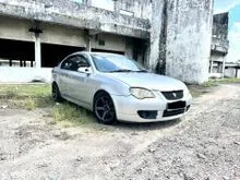 2009 Proton Persona 1.6 (M) Sunroof sporty
