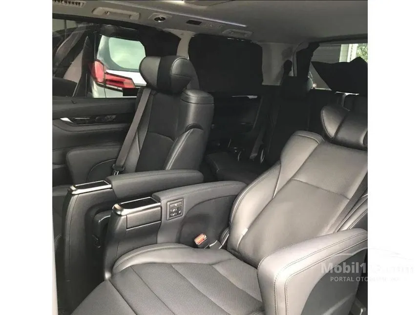 2023 Toyota Vellfire G Van Wagon