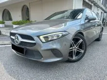 2019 Mercedes-Benz A200 1.3 (A) AMG Hatchback A 200