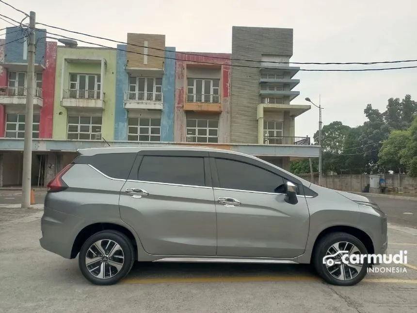 2018 Mitsubishi Xpander Ultimate MPV