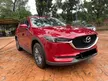 Used 2019 Mazda CX
