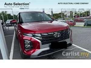 2024 Hyundai Creta 1.5 Plus SUV