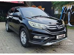 2015 Honda CR-V 2.0 SUV