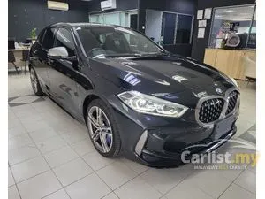 2023 BMW M135i 2.0 xDrive Hatchback