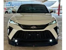 2023 Toyota Harrier 2.0 Z SUV (SUPER SALE)