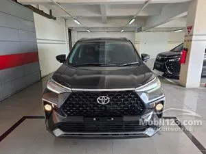 2026 Toyota Veloz 1.5 V HEV MPV
