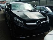 2017 Mercedes-Benz GLE400 3.0 Exclusive 4Matic SUV