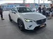 Used 2017 Mazda 3 2.0 SKYACTIV-G GL Sedan - Cars for sale
