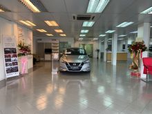 2021 Nissan Almera Turbo 10