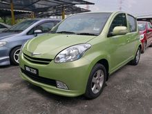 Perodua MYVI 1.3 (A) EZ