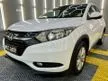 Used 2015 Honda HR-V 1.8 i-VTEC E SUV (A) TIP TOP CONDITION - Cars for sale