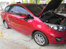 2018 Proton Persona 1.6 Premium Sedan