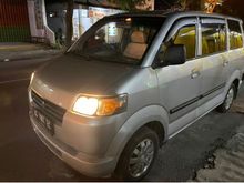 2007 Suzuki APV 1.5 L MPV Minivans Plat AG bagas h wil sekoto kediri jatim