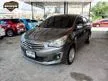 2017 Mitsubishi ATTRAGE 1.2 (ปี 13-18) GLX Sedan